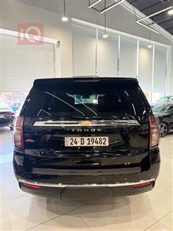 شيفروليه تاهو